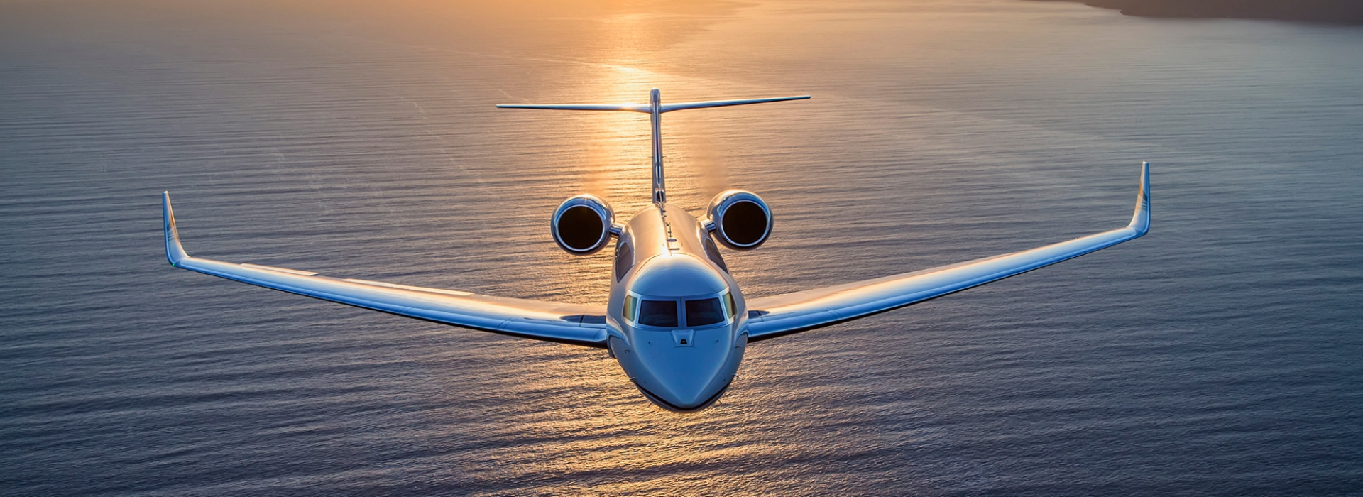 Hercules Aviation slider VIP Charters